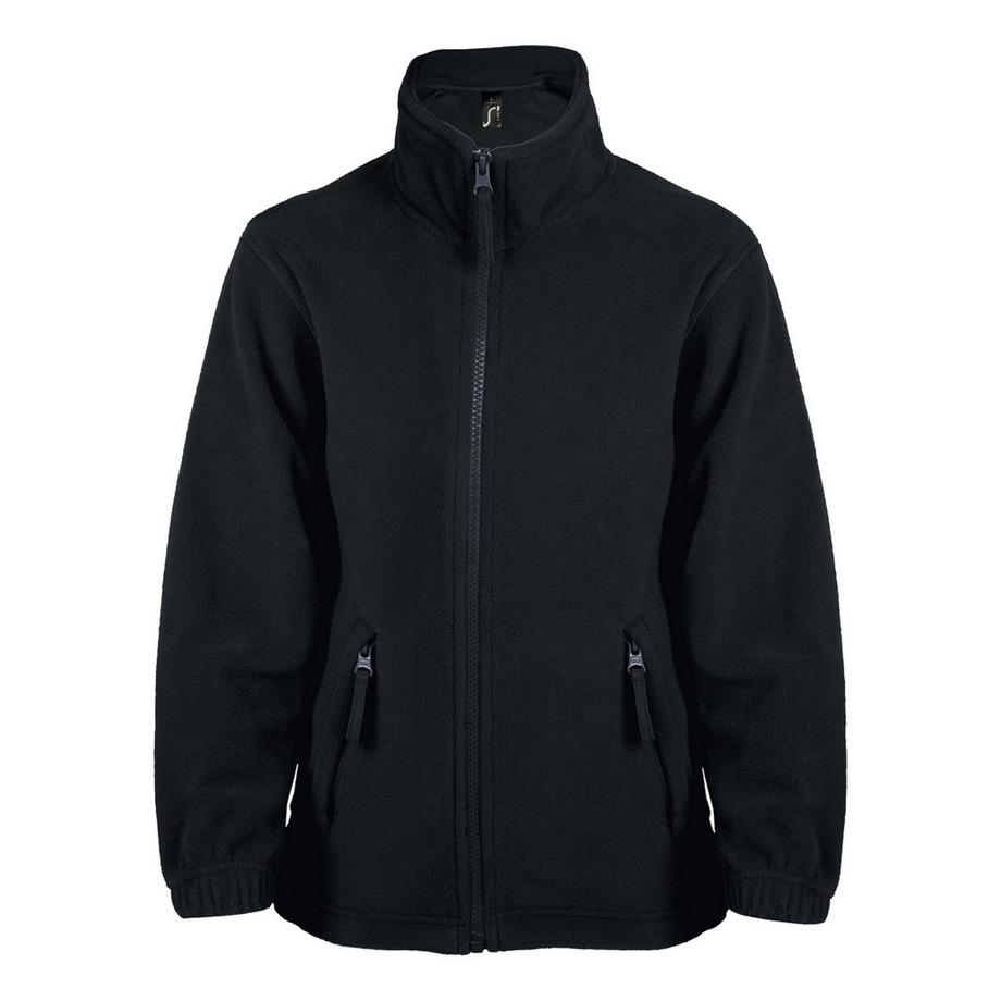 North Fleecejacke