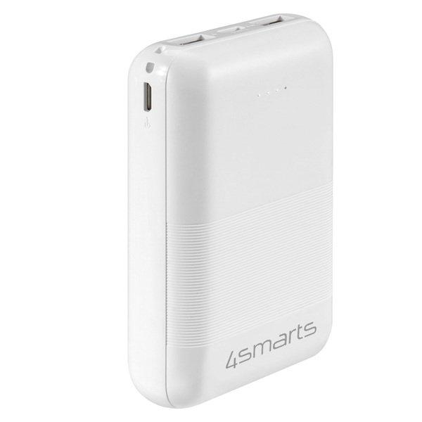 4smarts  4Smarts VoltHub Go2 10000mAh Powerbank 