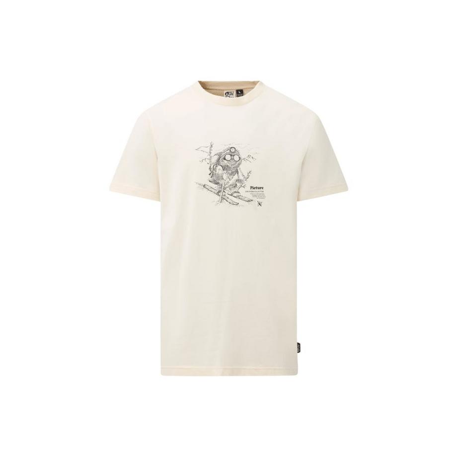 D&S JIMMY CRITTER TEE