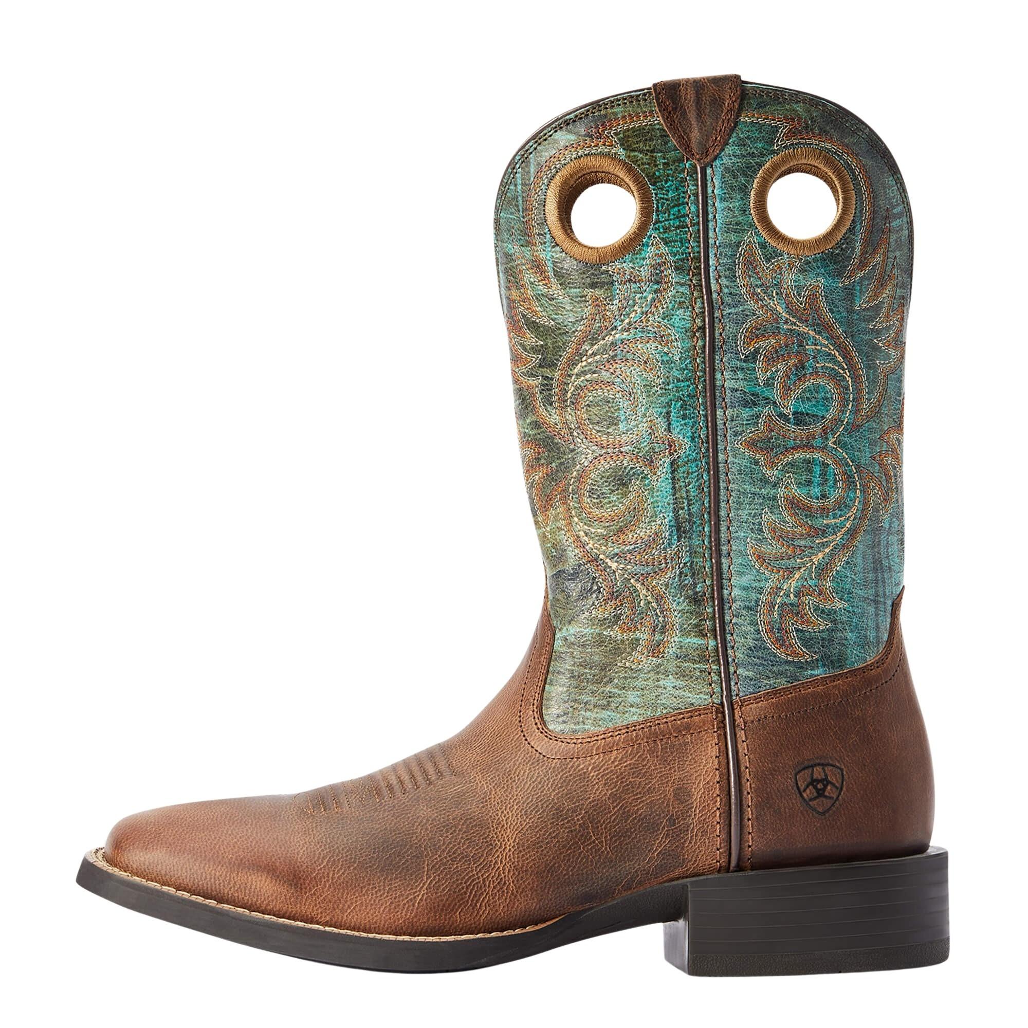 Image of Westernstiefel Rodeo Unisex 47
