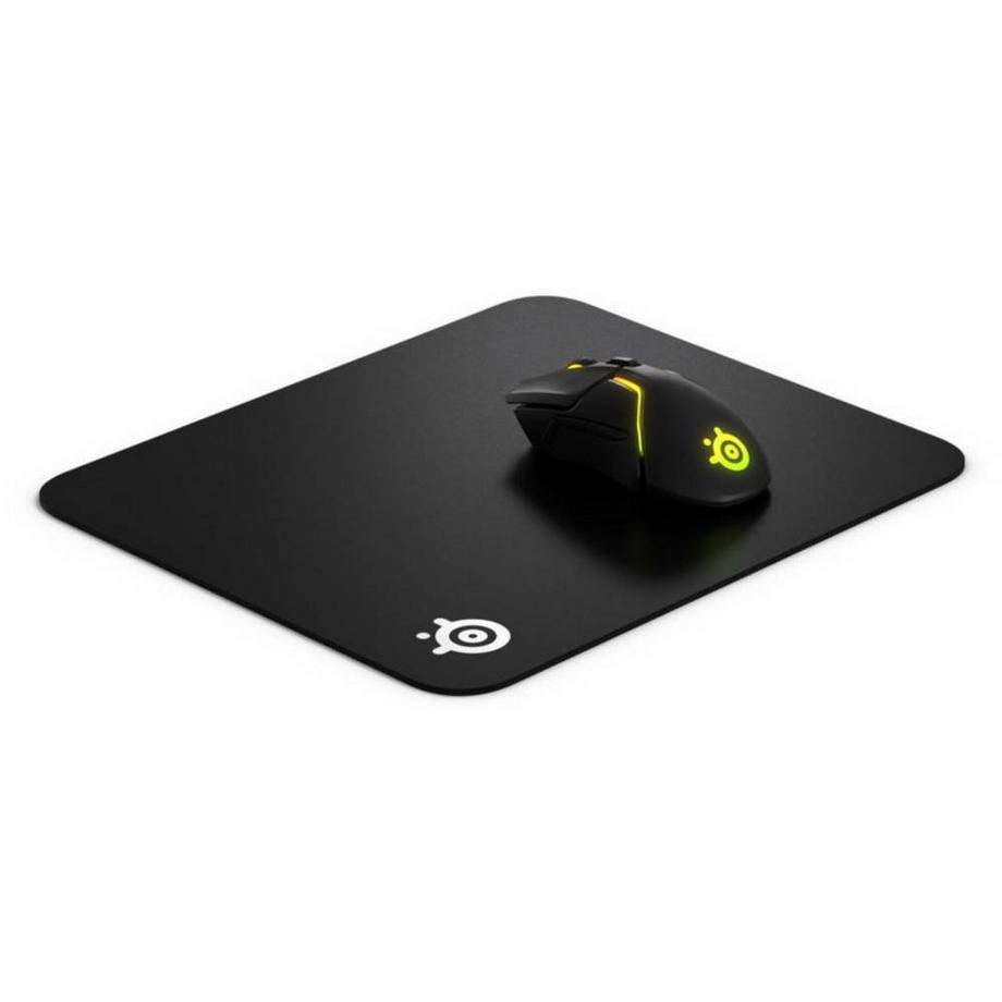 steelseries  QcK Hard Gaming-Mauspad 