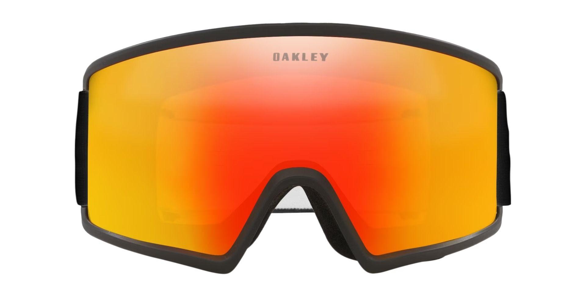 OAKLEY  TARGET LINE M 