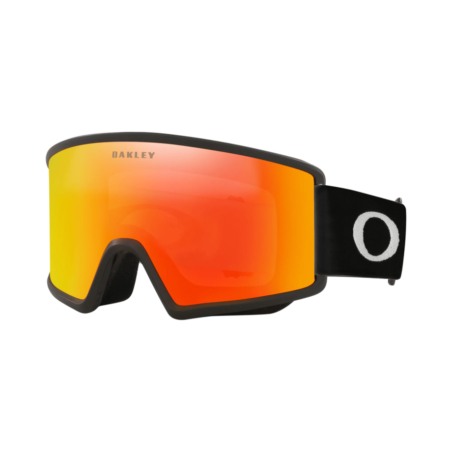 OAKLEY  TARGET LINE M-0 