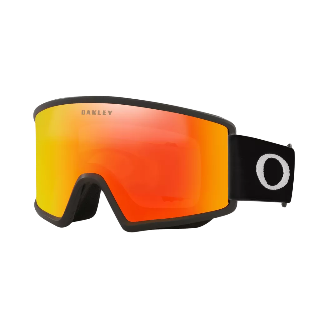 Oakley Target Line M Skibrille