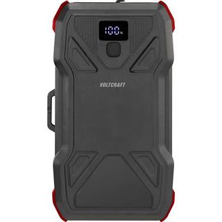 VOLTCRAFT  VC-SPB-20.000  Solar-Powerbank Ladestrom Solarzelle 3 A 20000 mAh 