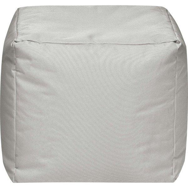 Sitting Point Sitzsack Cube Scuba, grau  