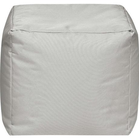 Sitting Point Sitzsack Cube Scuba, grau  