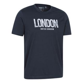 Mountain Warehouse London Kurzarm T-Shirt  
