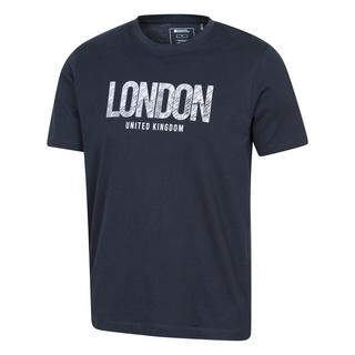 Mountain Warehouse London Kurzarm T-Shirt  