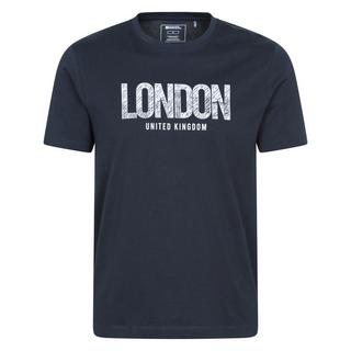 Mountain Warehouse London Kurzarm T-Shirt  