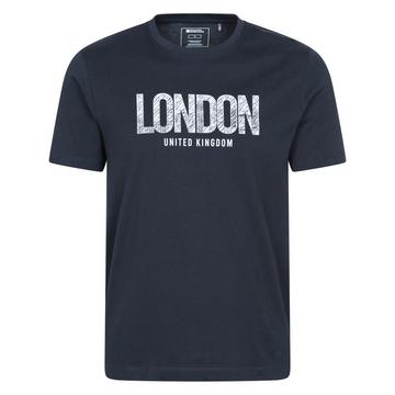 London TShirt  kurzärmlig