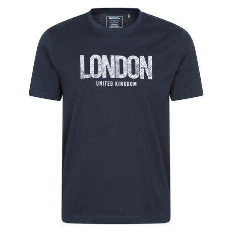 Mountain Warehouse London Kurzarm T-Shirt  