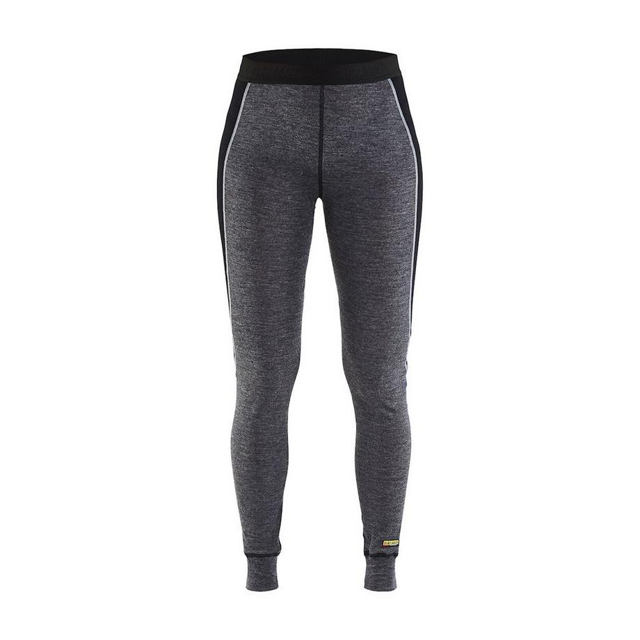 legging warm john