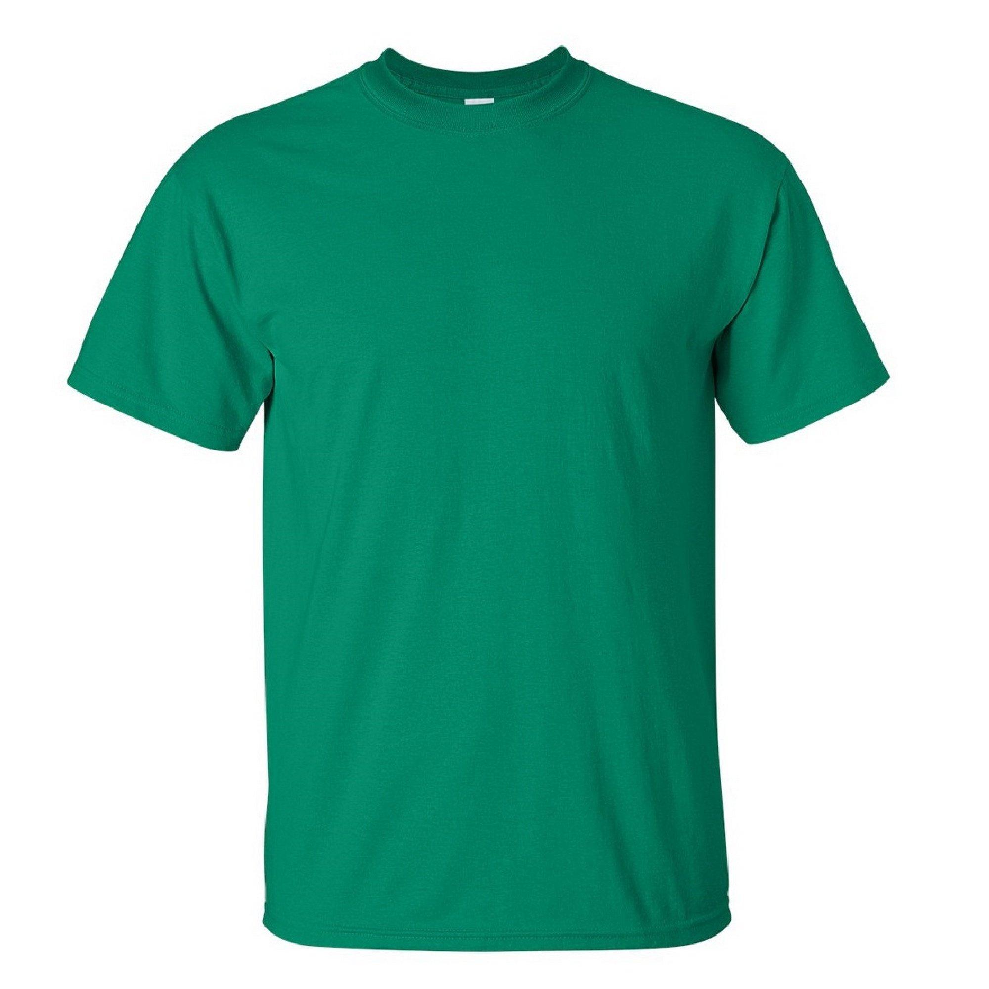 Image of Ultra Tshirt Herren Grün S
