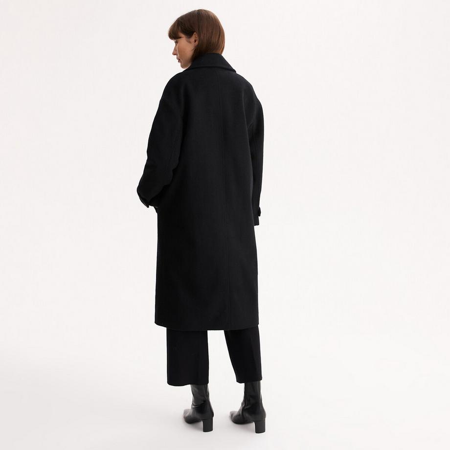 La Redoute Collections Manteau Long  