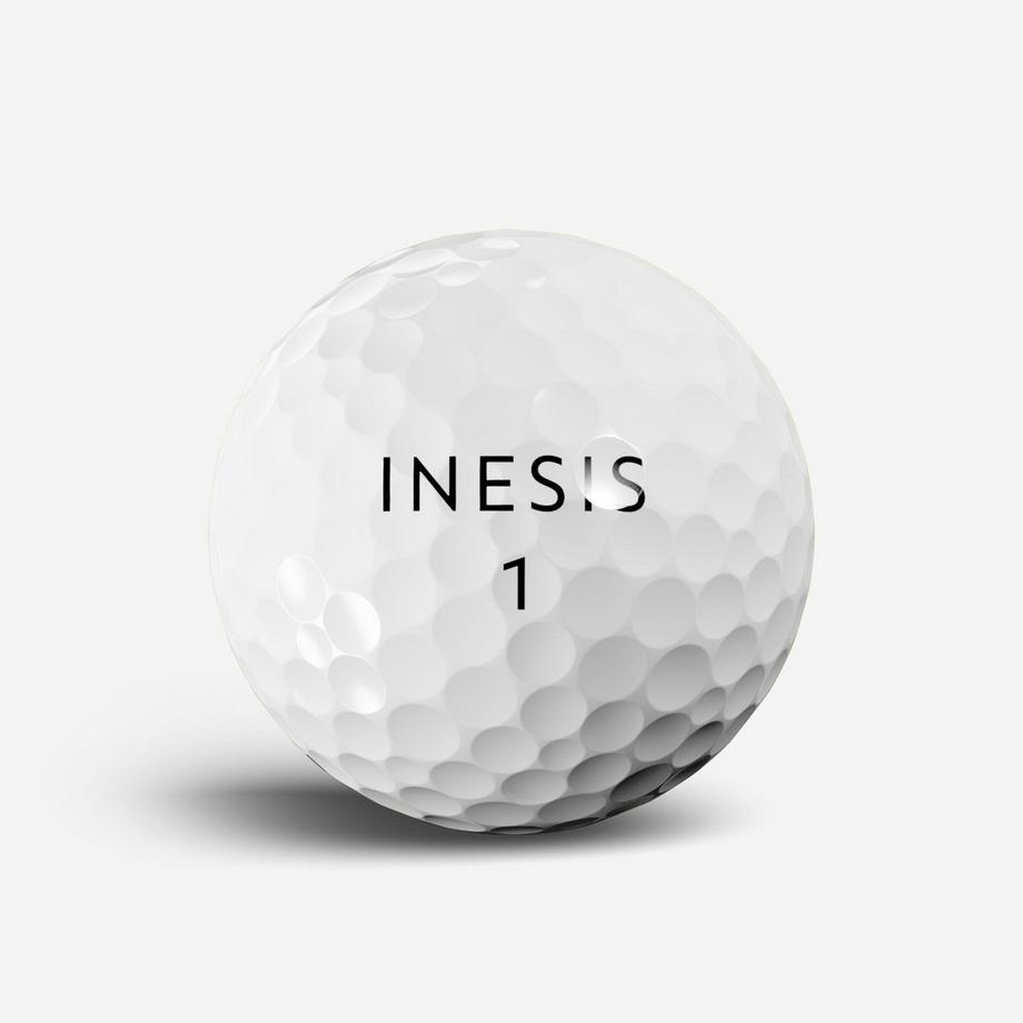 INESIS  Golfball - TOUR 900 