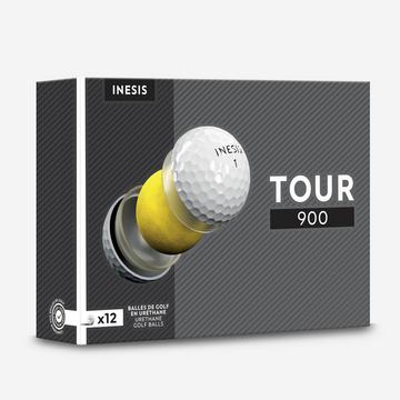 Golfball - TOUR 900