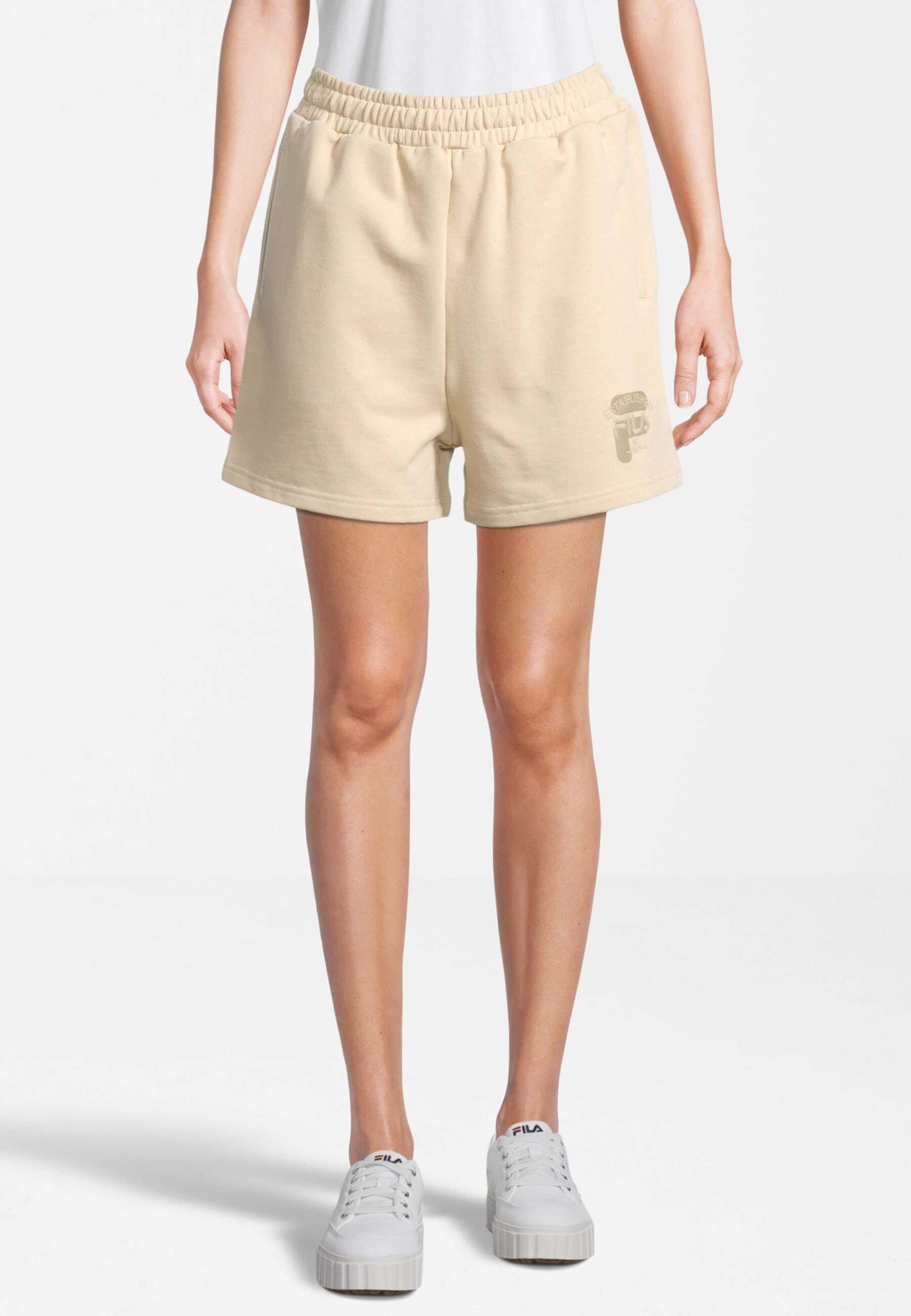 Image of Shorts Balve Unisex Beige M