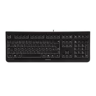 Cherry  2-in-1-Tastatur und -Maus  DC-2000 