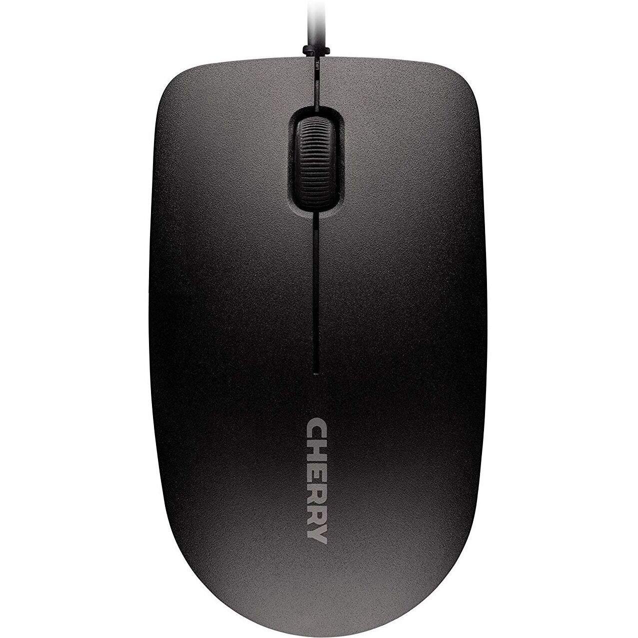 Cherry  Clavier et souris 2 en 1  DC-2000 