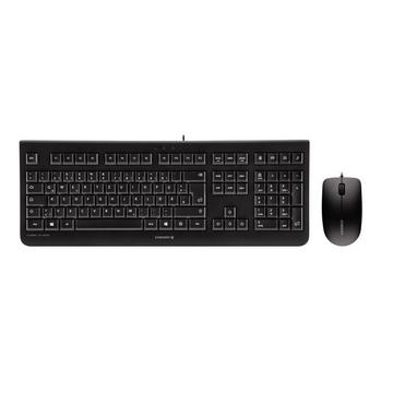 2-in-1-Tastatur und -Maus  DC-2000