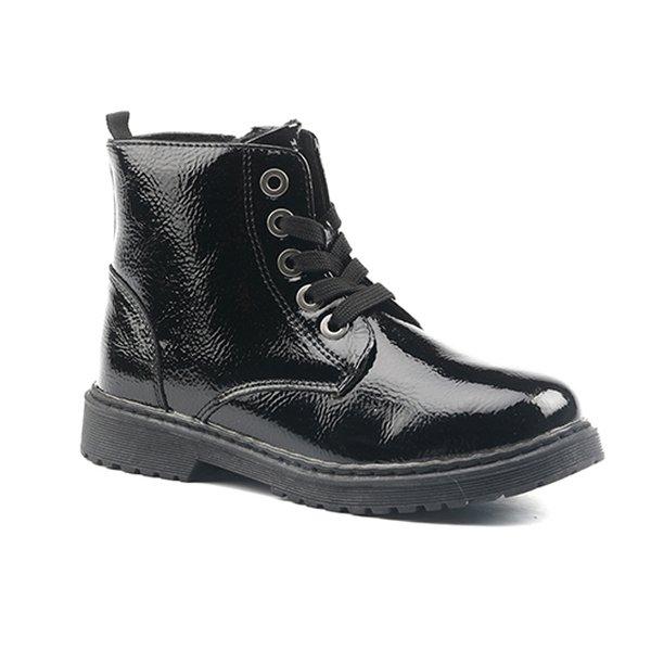 Image of Uppsala-25 Unisex Schwarz 25