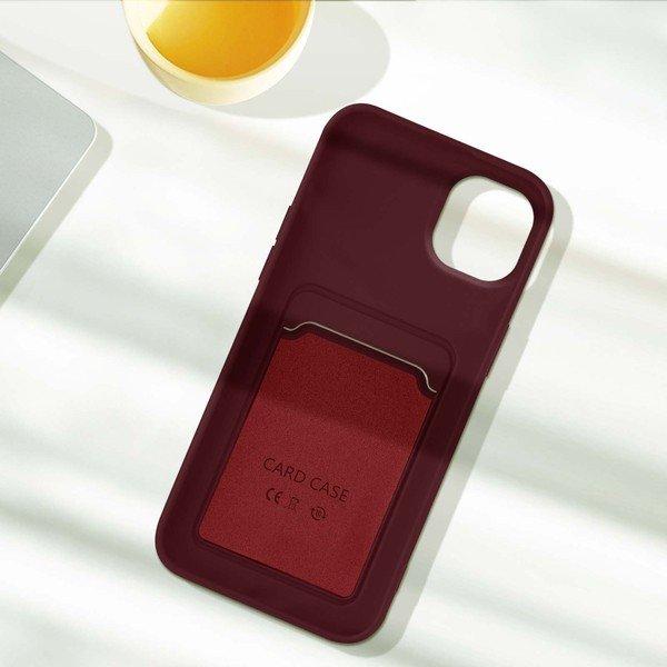 Avizar  Cover iPhone 14 Plus Forcell 