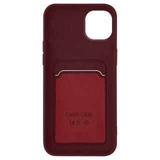 Avizar  Cover iPhone 14 Plus Forcell 