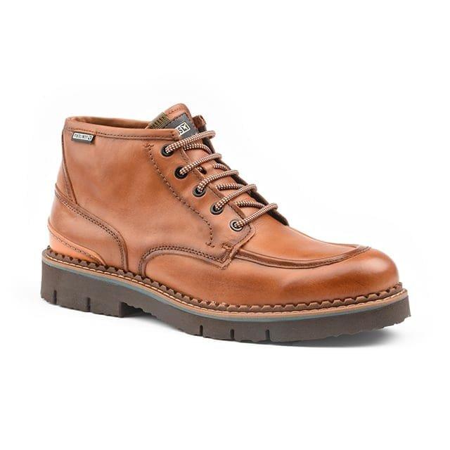 Pikolinos  Pikolinos Teruel - Bottines cuir 