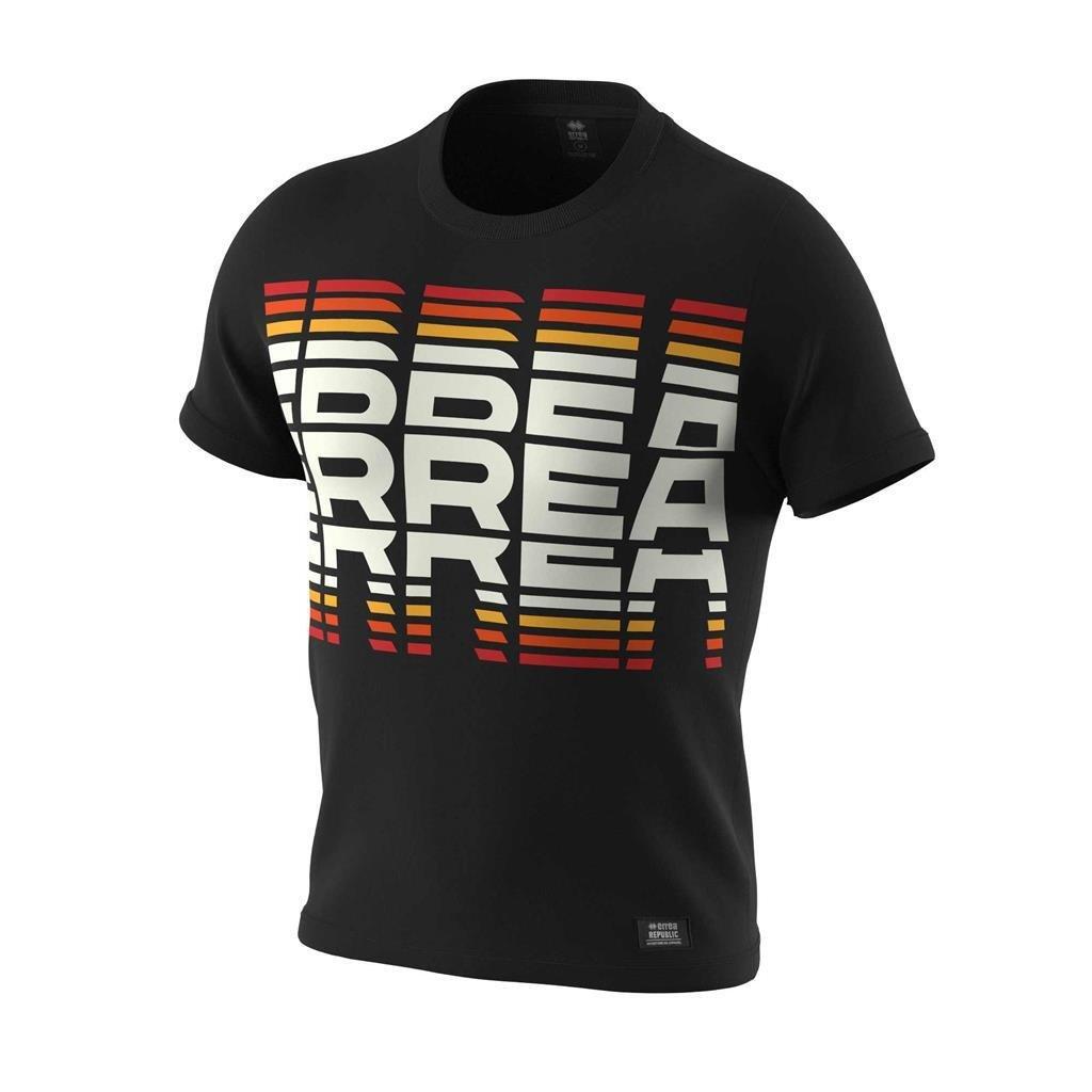 Image of T-shirt Gfx Pack Sl Big 040 Herren S