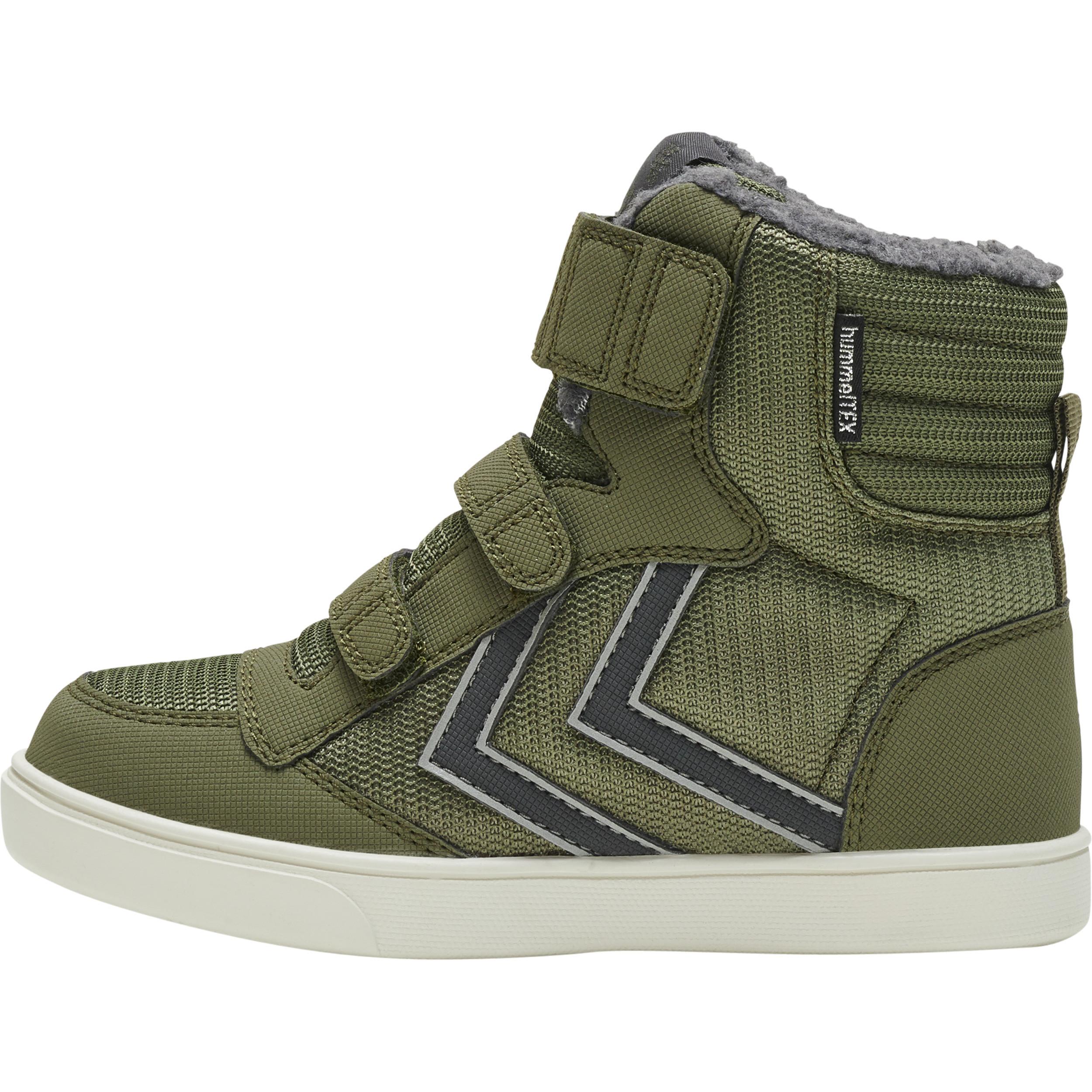 Image of Sneakers Für Kinder Stadil Super Tex Mid Recycled Unisex 23