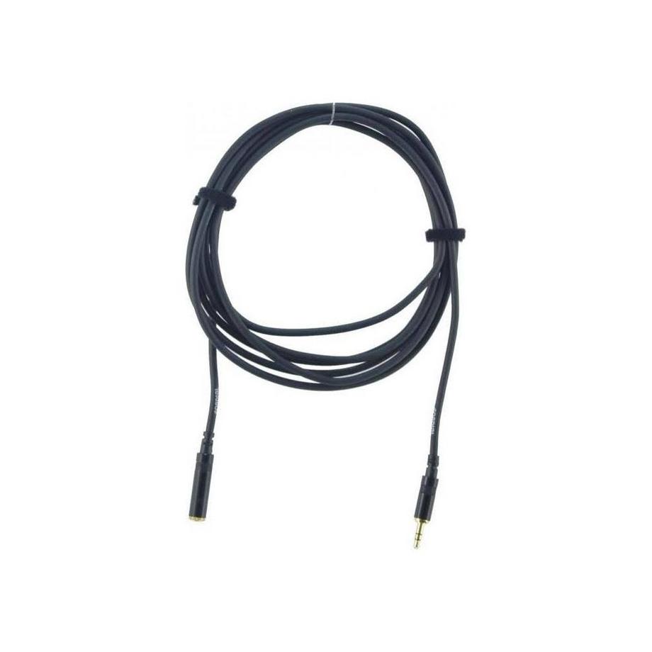 Cordial  Cordial CFS 3 WY cavo audio 3 m 3.5mm Nero 