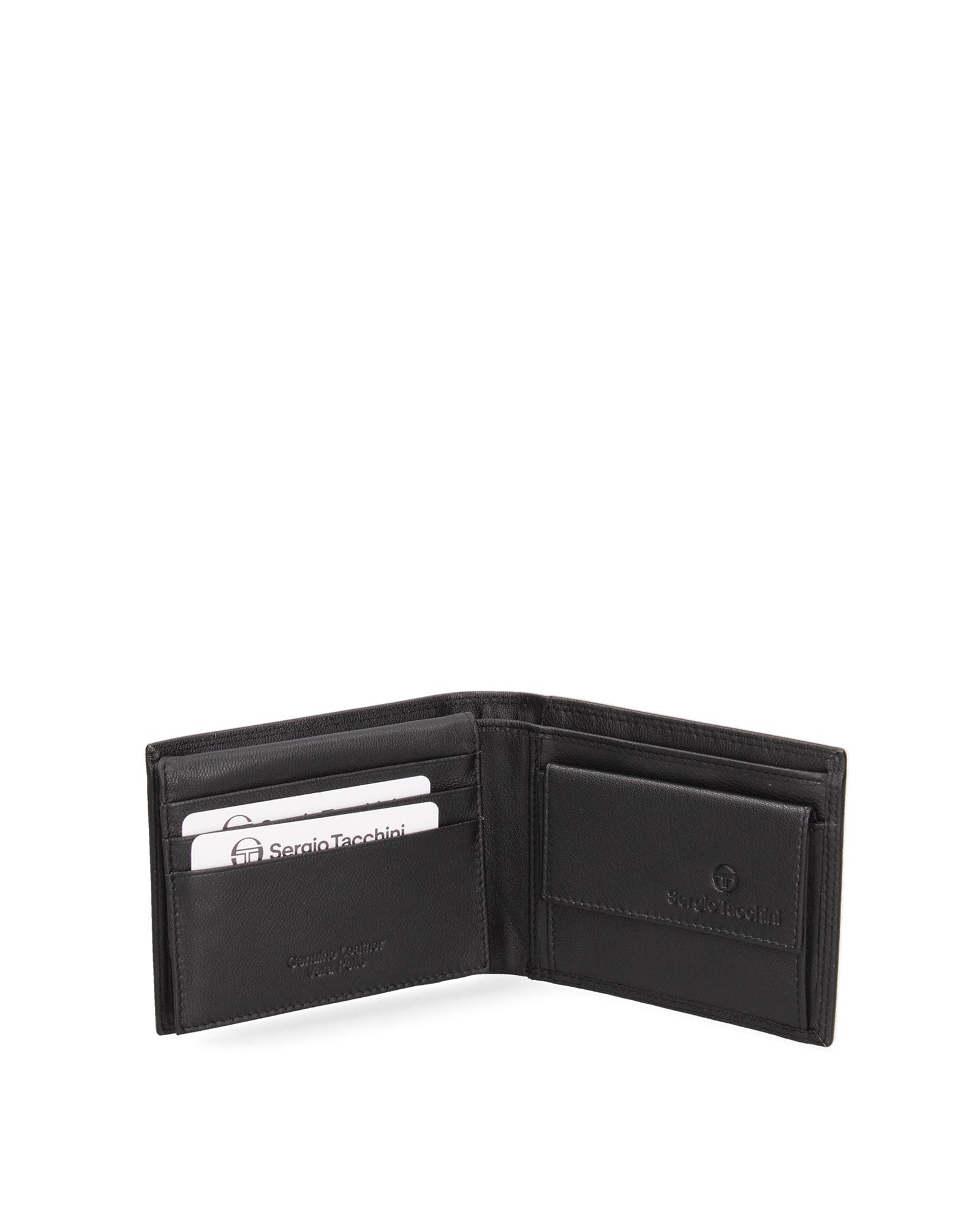 Sergio Tacchini Portafoglio  