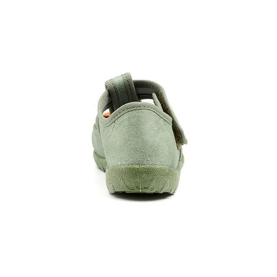 Superfit Tigre-23 Chaussons à Scratch  
