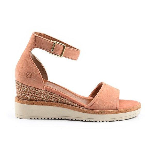 Image of Alis-41 Unisex Rosa 41
