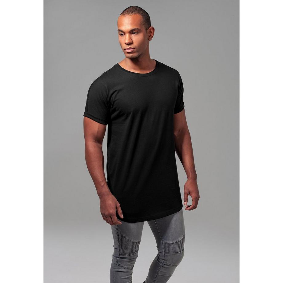 URBAN CLASSICS T-Shirt Long Shaped  
