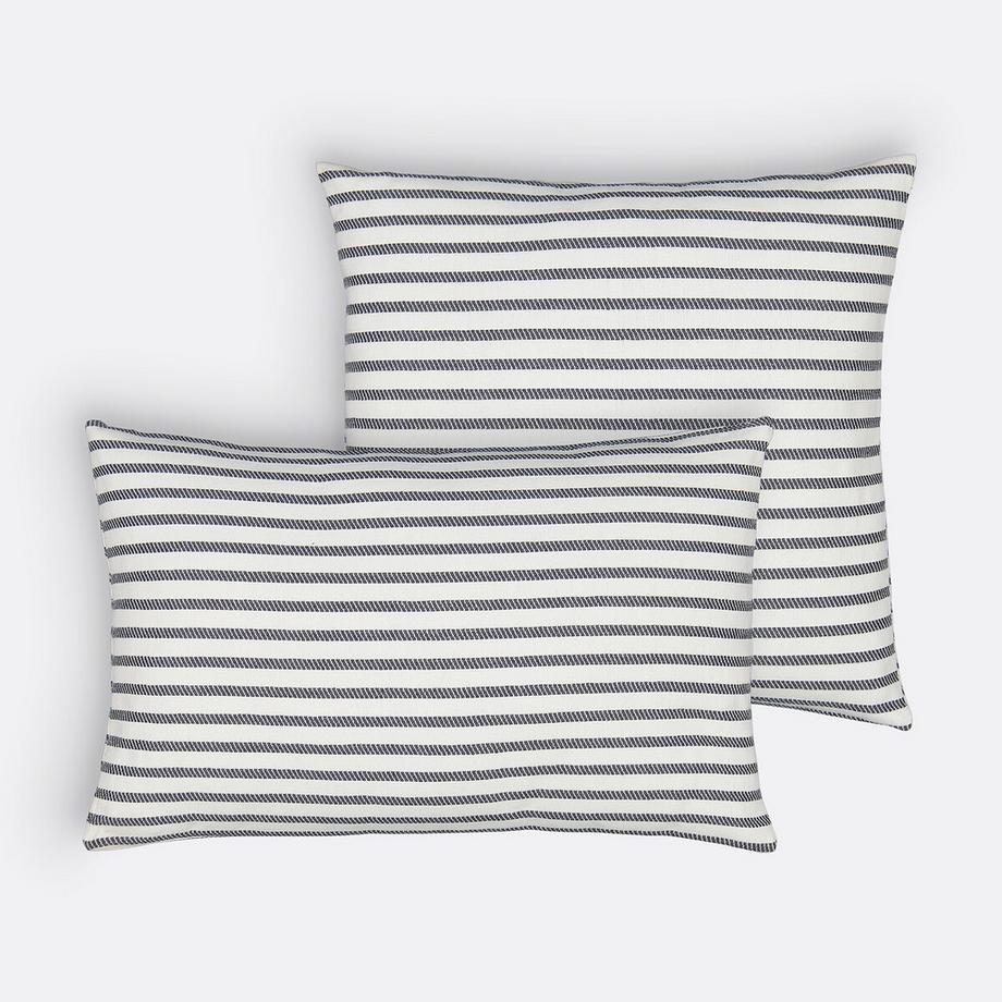 La Redoute Intérieurs Outdoor-Kissen  
