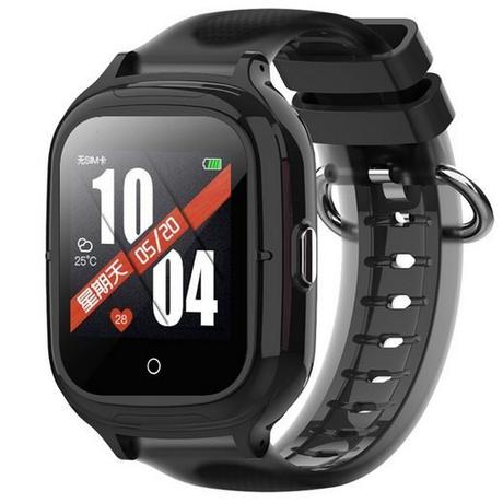 Valdus  Montre enfant DF55 Smartwatch (1,4 pouces) 