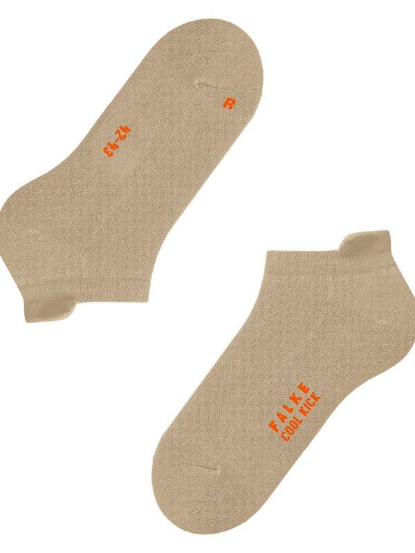 FALKE Cool Kick Sneaker Socken  