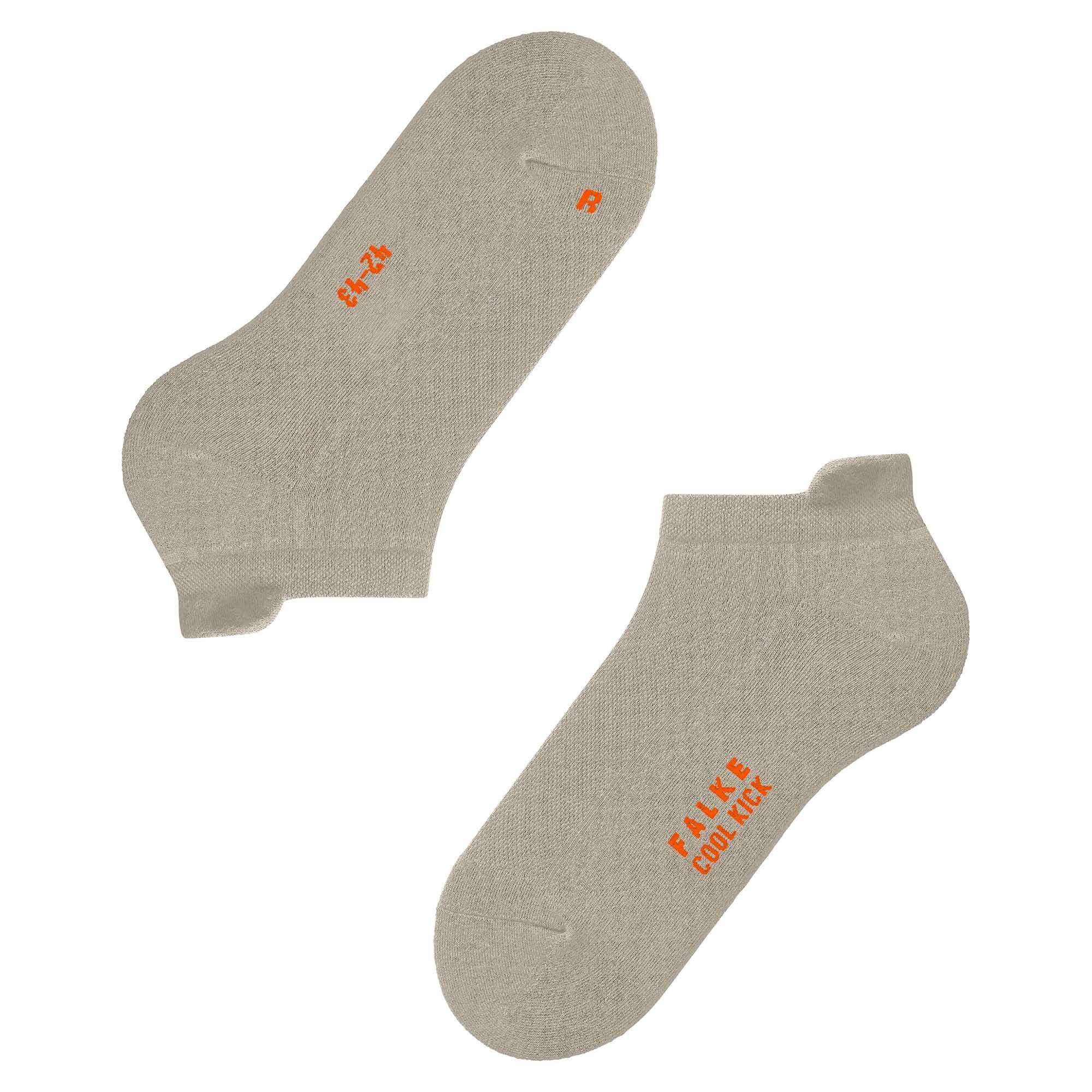 FALKE Cool Kick Sneaker Socken  