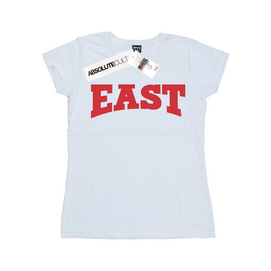 High School Musical The Musical East High TShirt