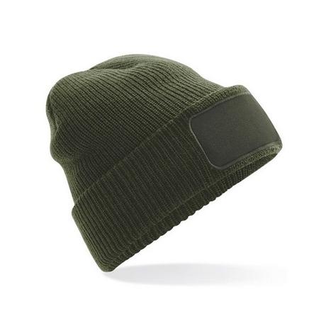 Beechfield  Erwachsene Thinsulate Printers Beanie 