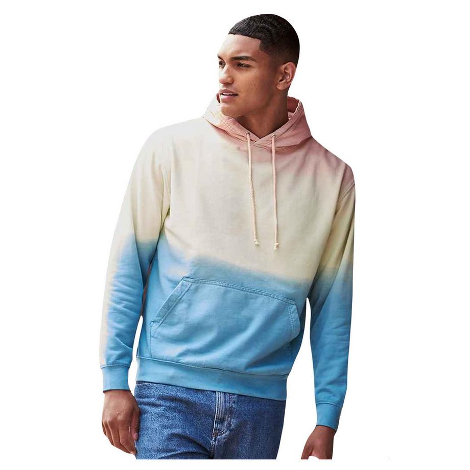 AWDis Ombre Kapuzenpullover  