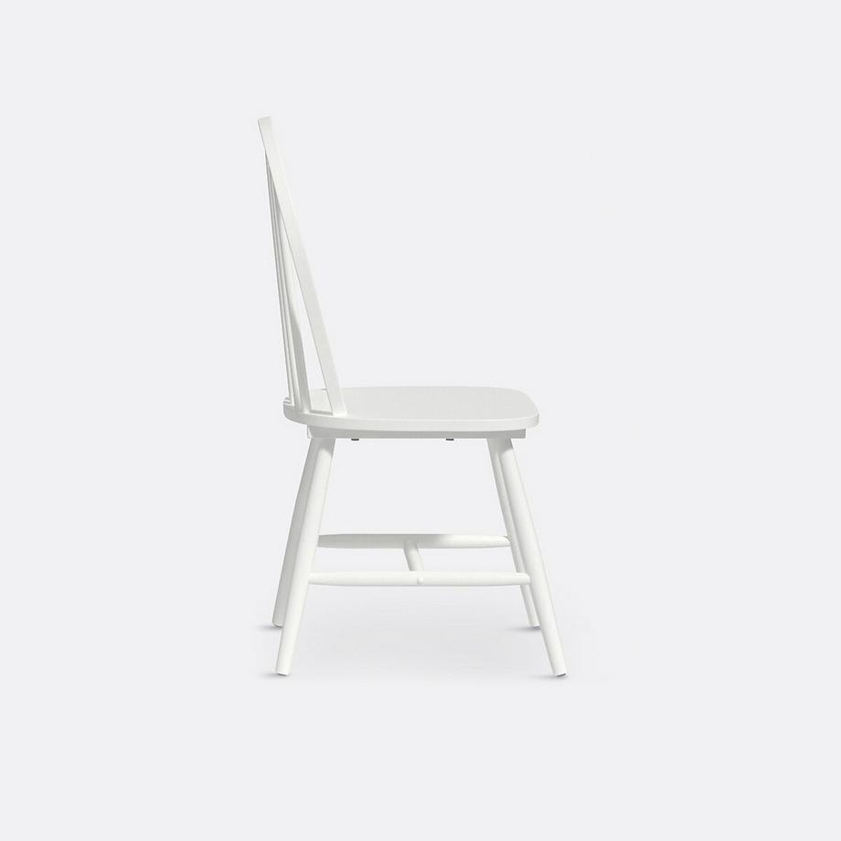 La Redoute Intérieurs Chaise à barreaux  