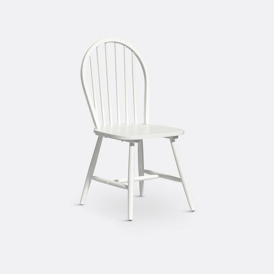 La Redoute Intérieurs Chaise à barreaux  