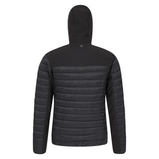 Mountain Warehouse Turbine II Wattierte Softshelljacke  