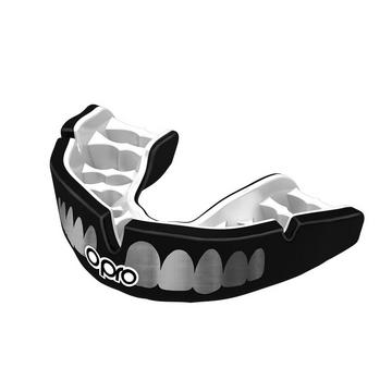 OPRO Instant Custom Teeth - Black/Silver/White
