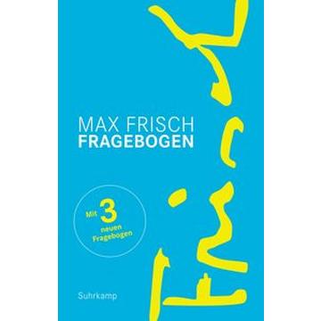 Fragebogen