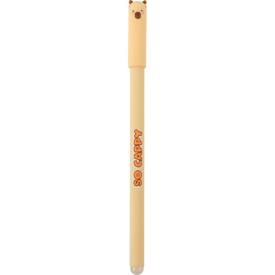 I-Total Stylo gel Capybara effaçable  