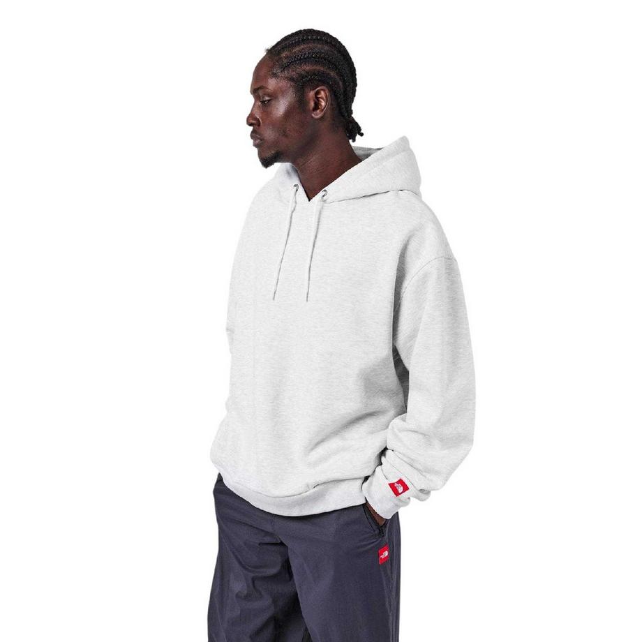THE NORTH FACE  Sweat À Capuche Redbox 